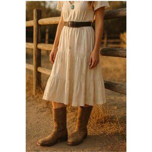 Ariat Coronado Suede Campus Boots